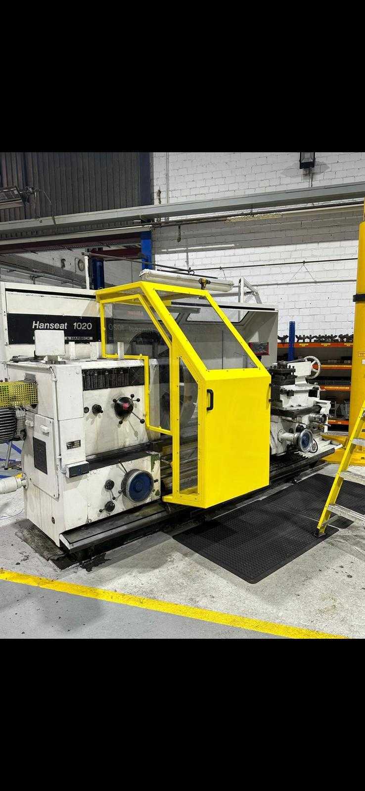 Fab Guard Rack Broadbent FabGuard | Expert Steel Fabrication Services | FabGuard